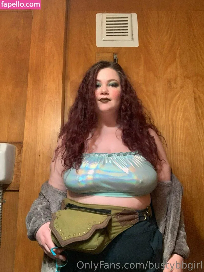 bustybbgirl Onlyfans Photo Gallery 
