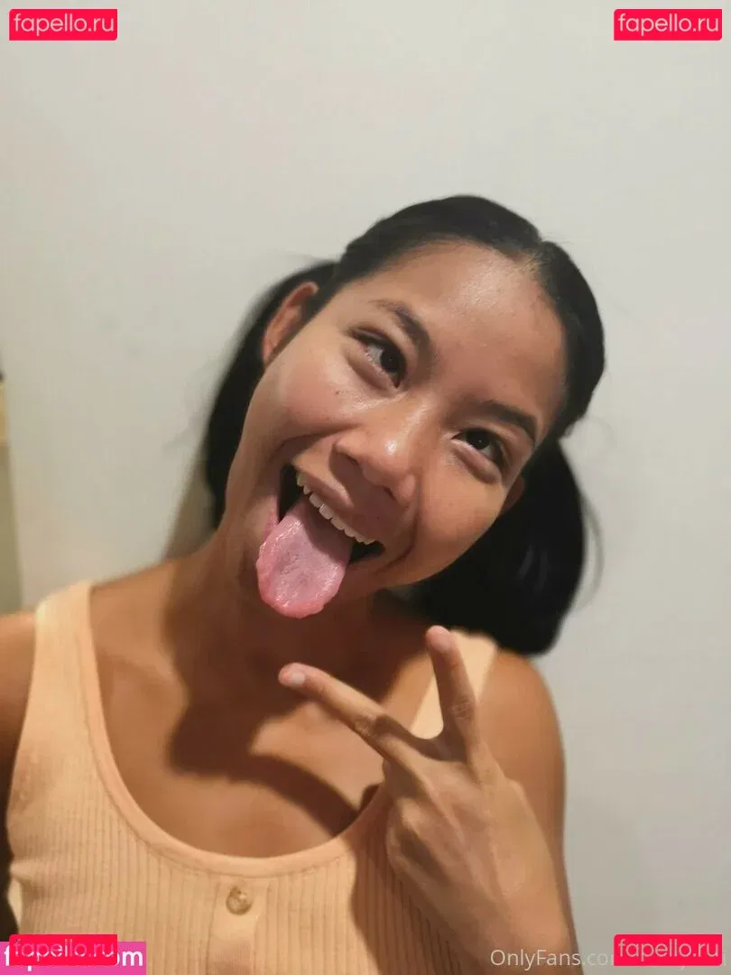 Tucky Thai Onlyfans Photo Gallery 