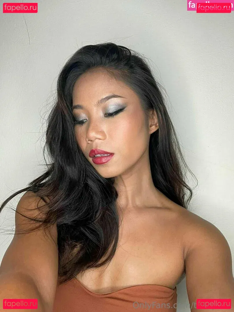 Tucky Thai Onlyfans Photo Gallery 