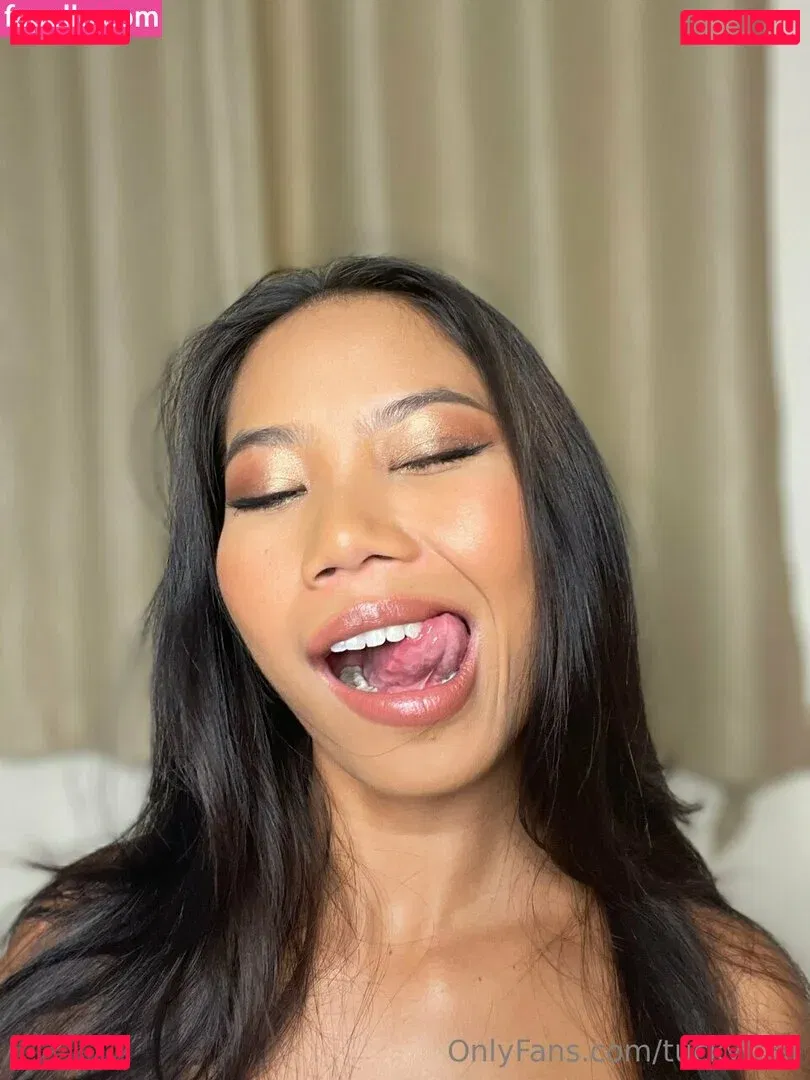 Tucky Thai Onlyfans Photo Gallery 