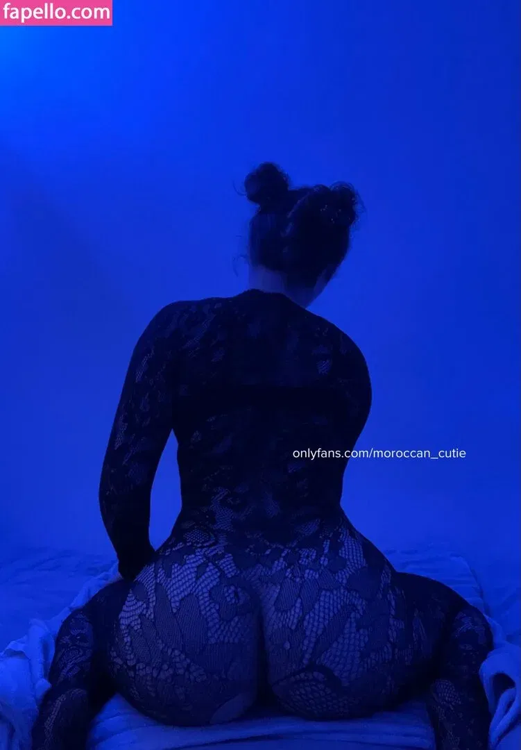 Yasmin Zbari Onlyfans Photo Gallery 