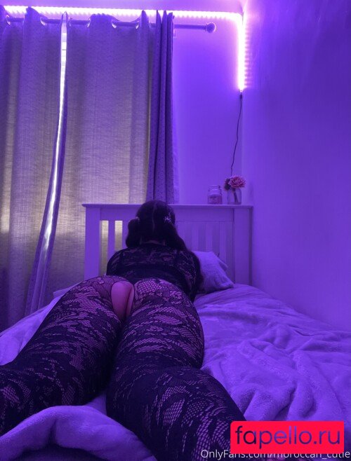 Yasmin Zbari Nude Onlyfans Photo 29