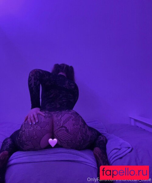Yasmin Zbari Nude Onlyfans Photo 28