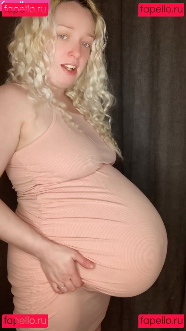 MastersLBSVIP / pregnantleanna Onlyfans Photo Gallery 