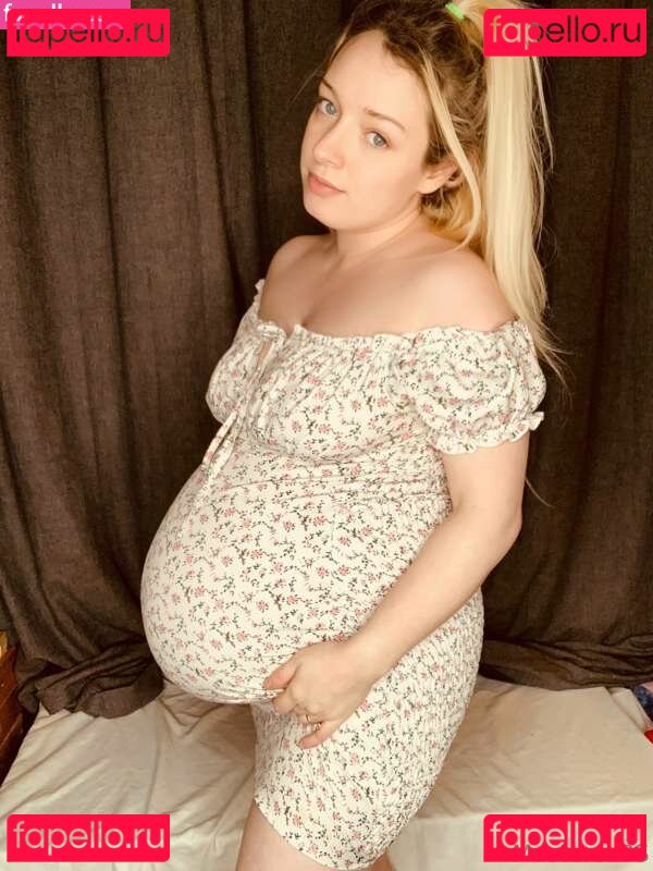 MastersLBSVIP / pregnantleanna Onlyfans Photo Gallery 