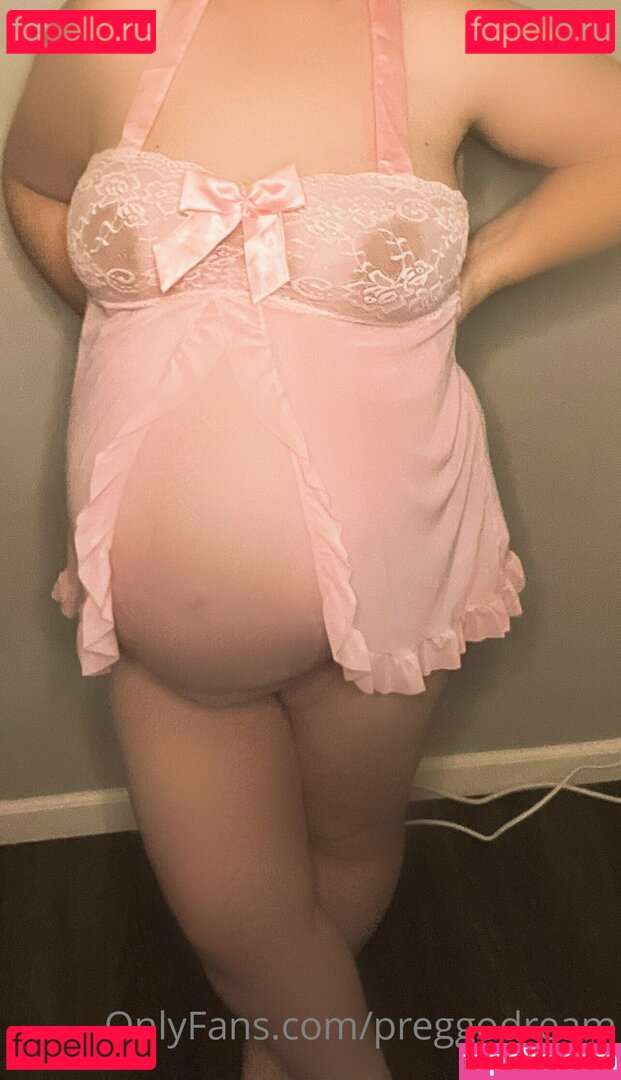 kimwanderbug / preggodream Nude Onlyfans Photo 45