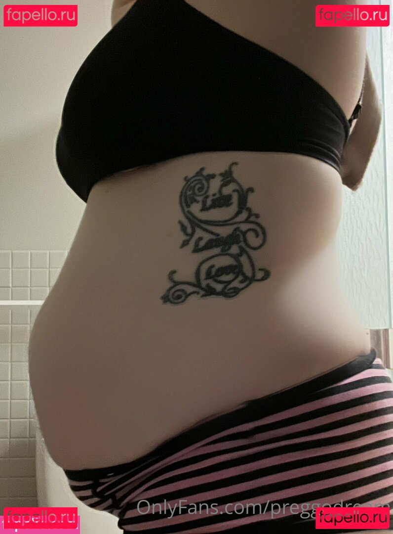 kimwanderbug / preggodream Nude Onlyfans Photo 44