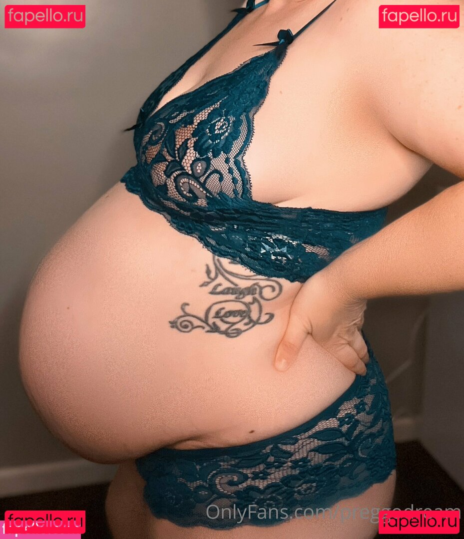kimwanderbug / preggodream Nude Onlyfans Photo 42