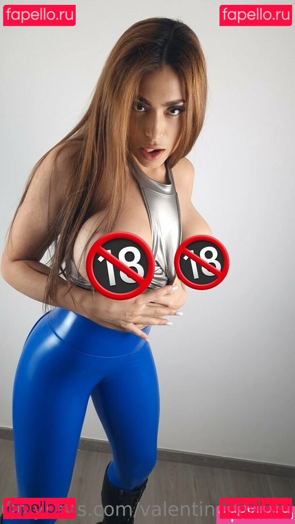 Valentina Lavida / valentinalavida.life / valentinalavida.vip Onlyfans Photo Gallery 