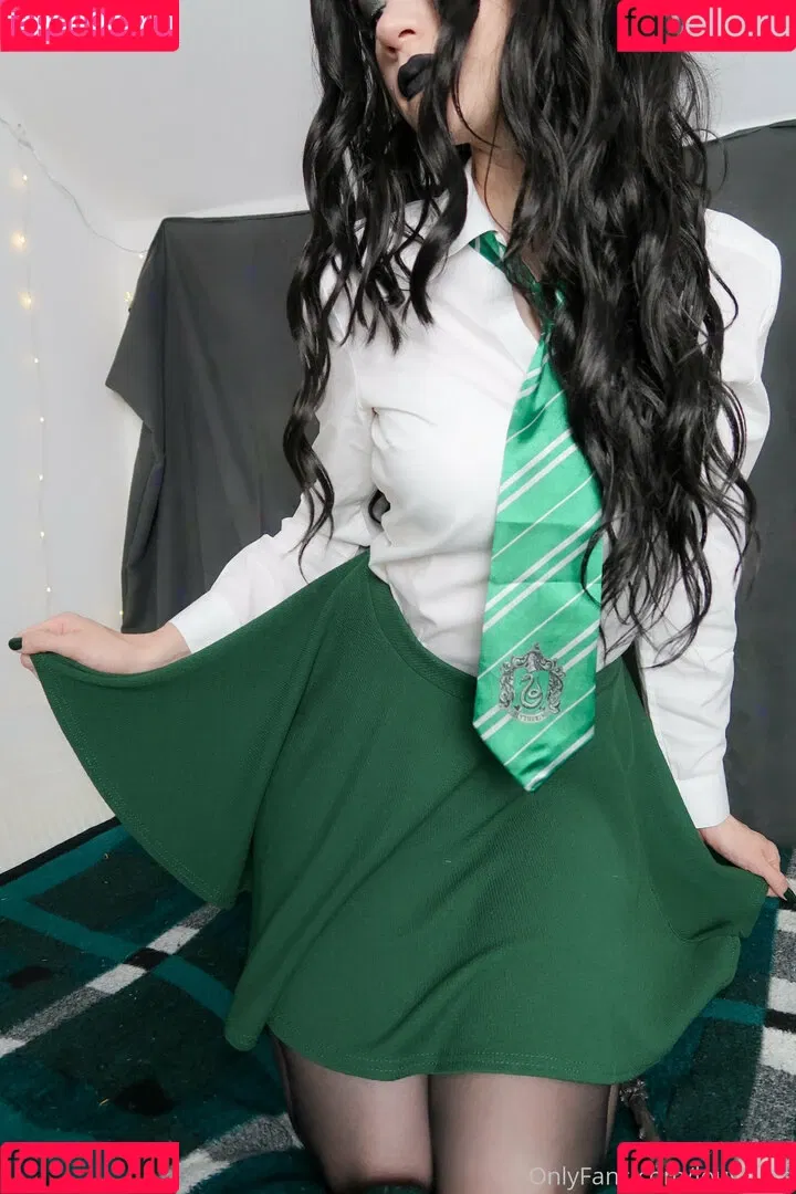 louvrissa Onlyfans Photo Gallery 