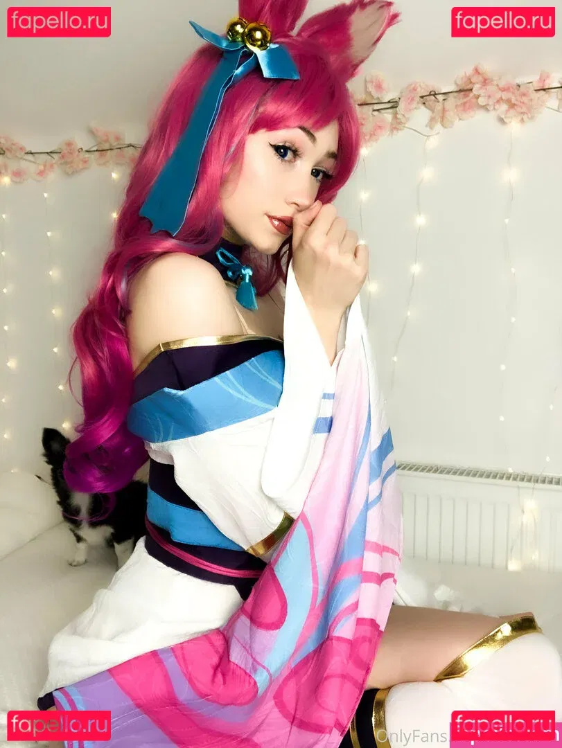 louvrissa Onlyfans Photo Gallery 