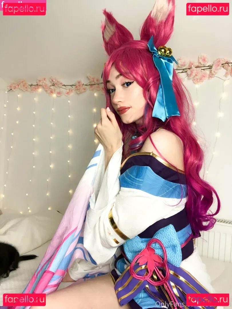 louvrissa Onlyfans Photo Gallery 