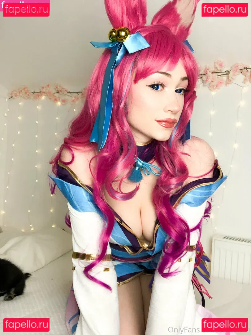 louvrissa Onlyfans Photo Gallery 