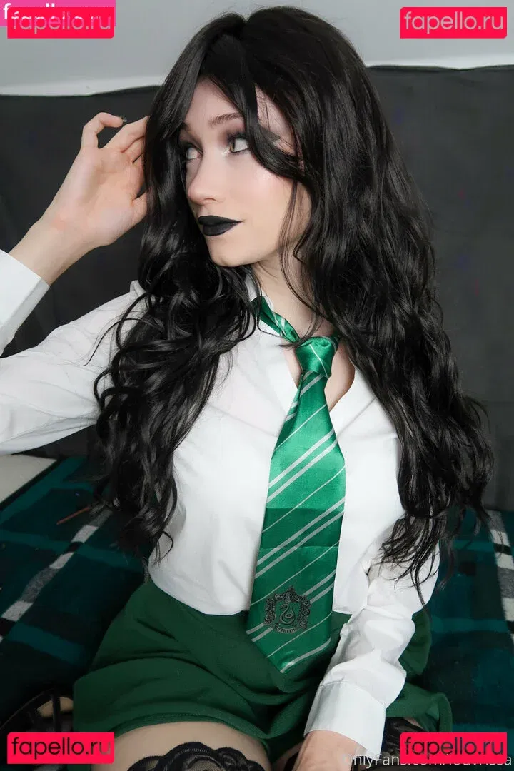 louvrissa Onlyfans Photo Gallery 