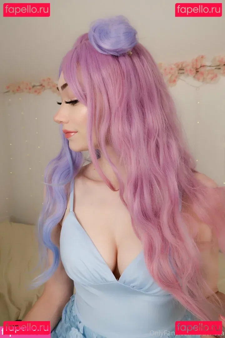 louvrissa Onlyfans Photo Gallery 