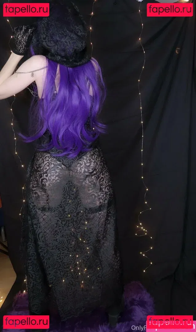 louvrissa Onlyfans Photo Gallery 