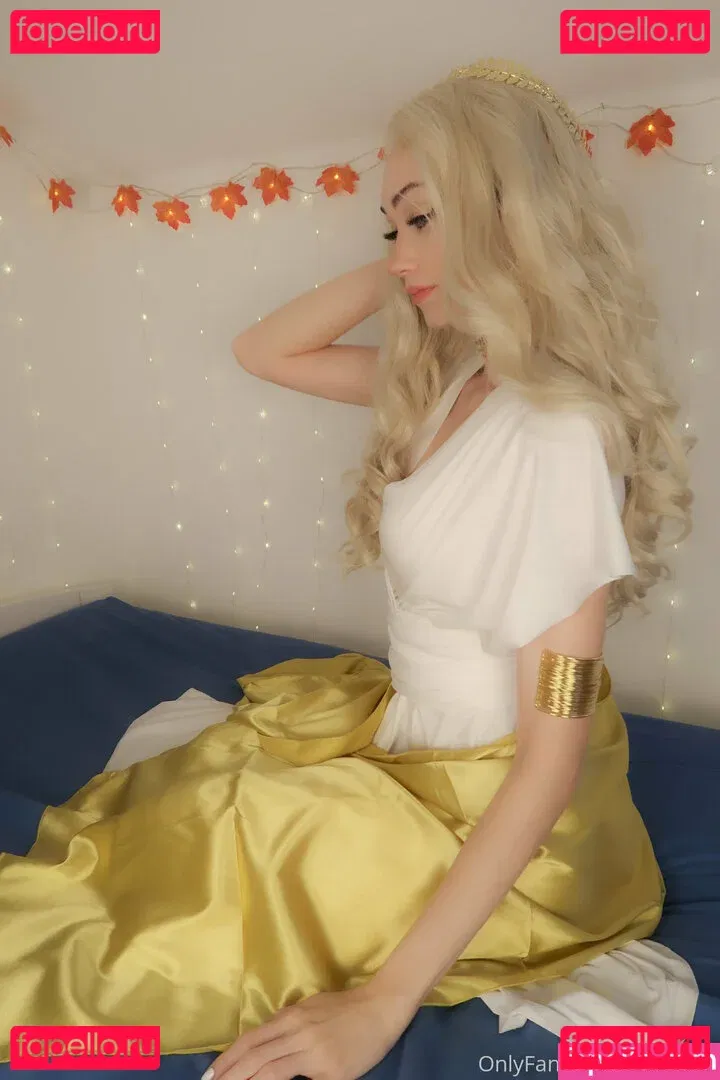 louvrissa Onlyfans Photo Gallery 