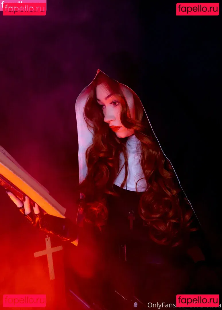 louvrissa Onlyfans Photo Gallery 