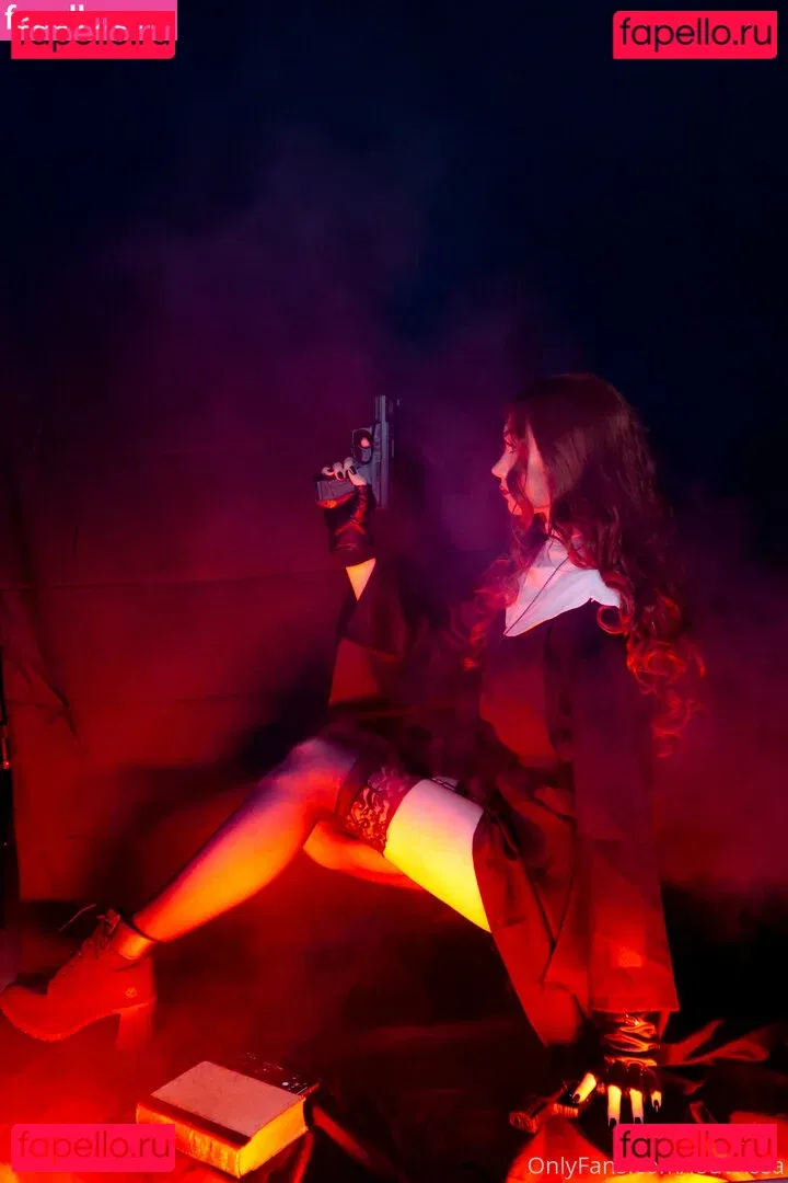 louvrissa Onlyfans Photo Gallery 