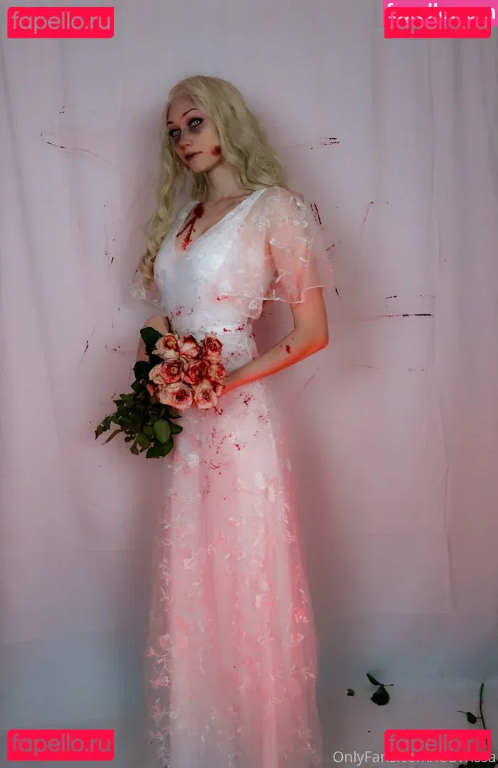 louvrissa Onlyfans Photo Gallery 