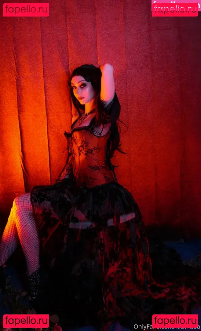 louvrissa Onlyfans Photo Gallery 