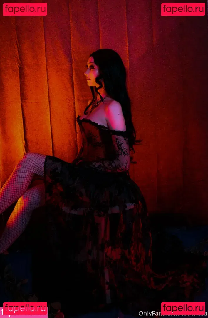 louvrissa Onlyfans Photo Gallery 