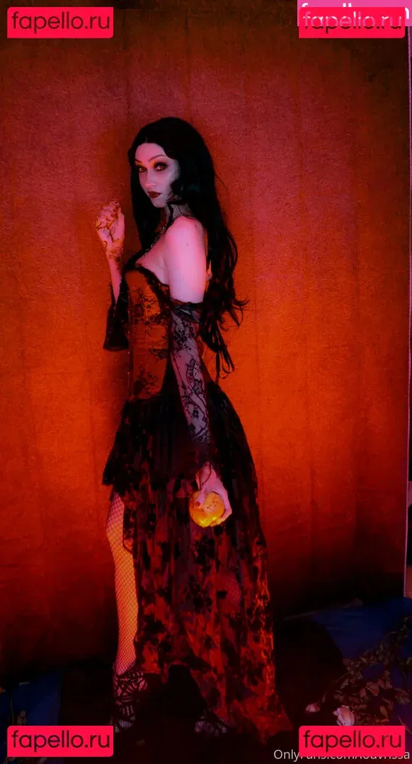 louvrissa Onlyfans Photo Gallery 