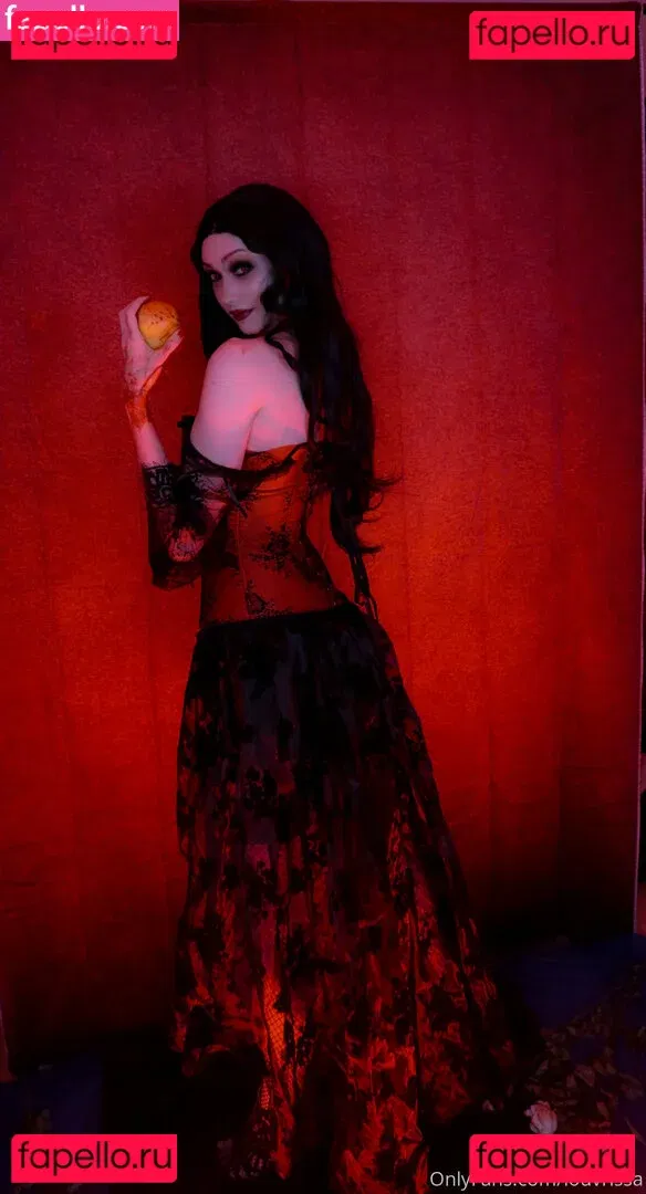 louvrissa Onlyfans Photo Gallery 