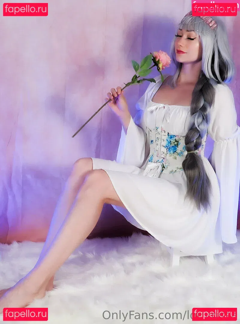 louvrissa Onlyfans Photo Gallery 