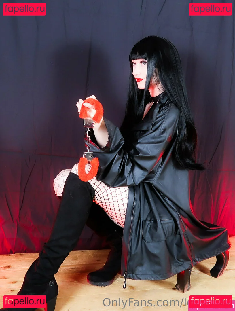 louvrissa Onlyfans Photo Gallery 