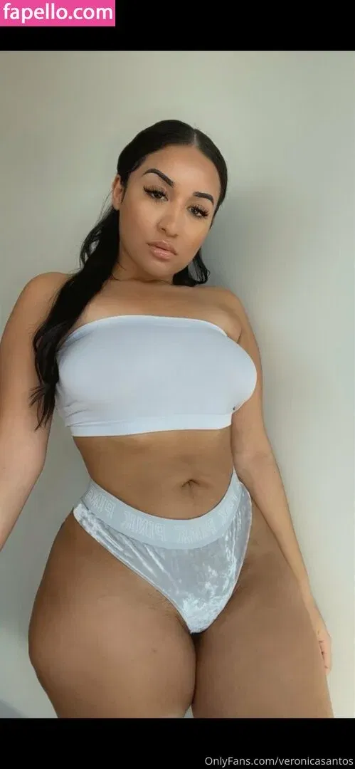 veronicasantos Onlyfans Photo Gallery 