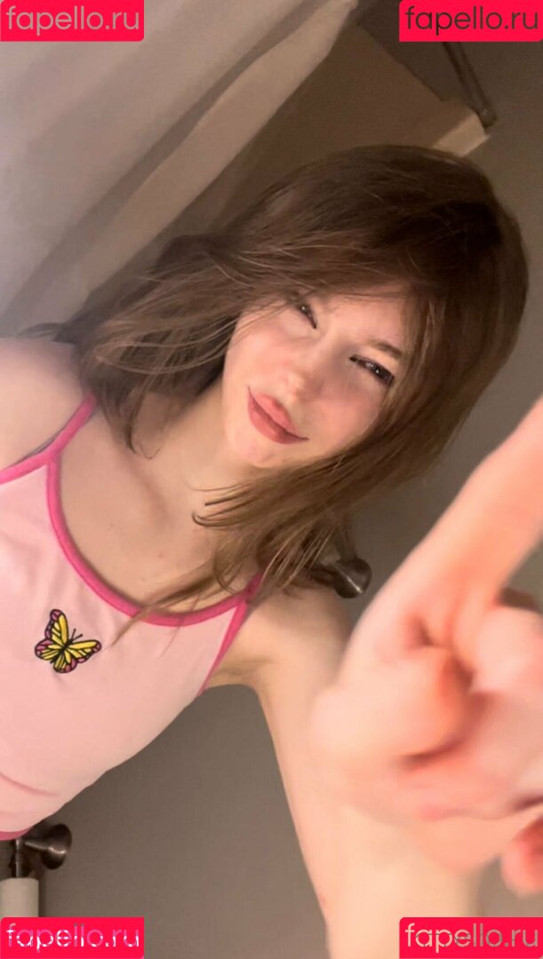 kittysophie Nude Onlyfans Photo 49