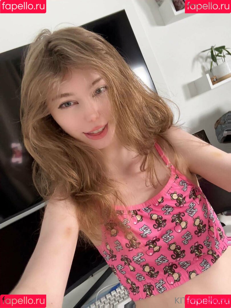 kittysophie Nude Onlyfans Photo 46