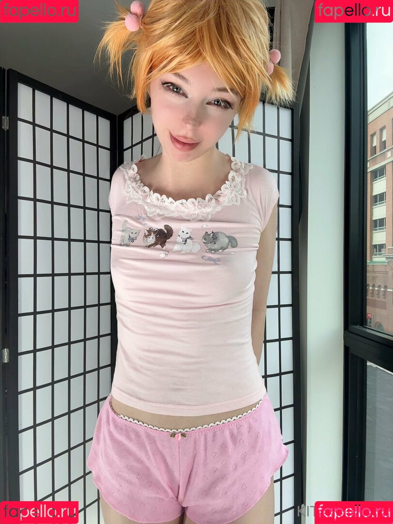 kittysophie Nude Onlyfans Photo 40