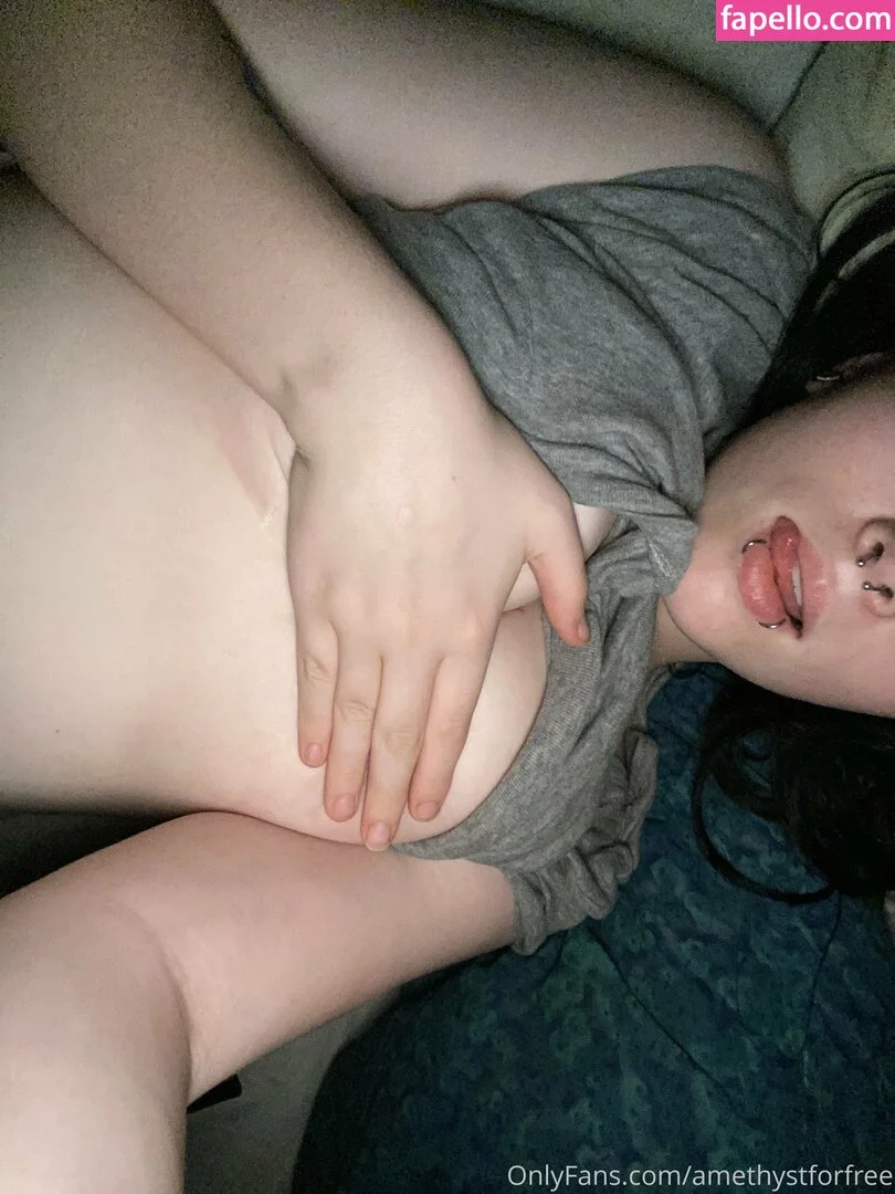 amethystforfree Onlyfans Photo Gallery 