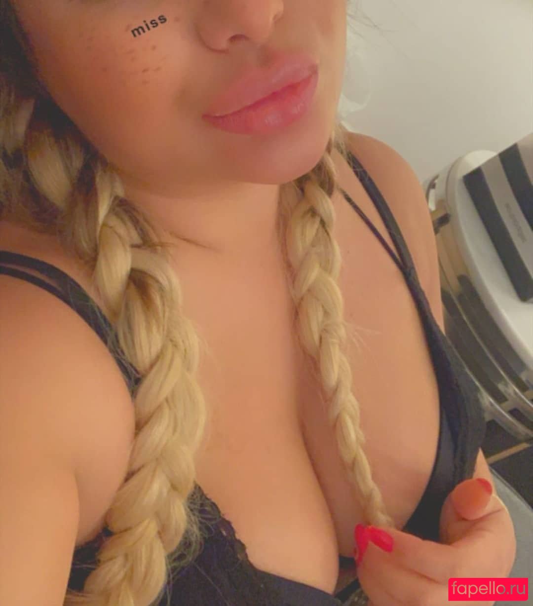 Miriam Tay Nude Onlyfans Photo 44
