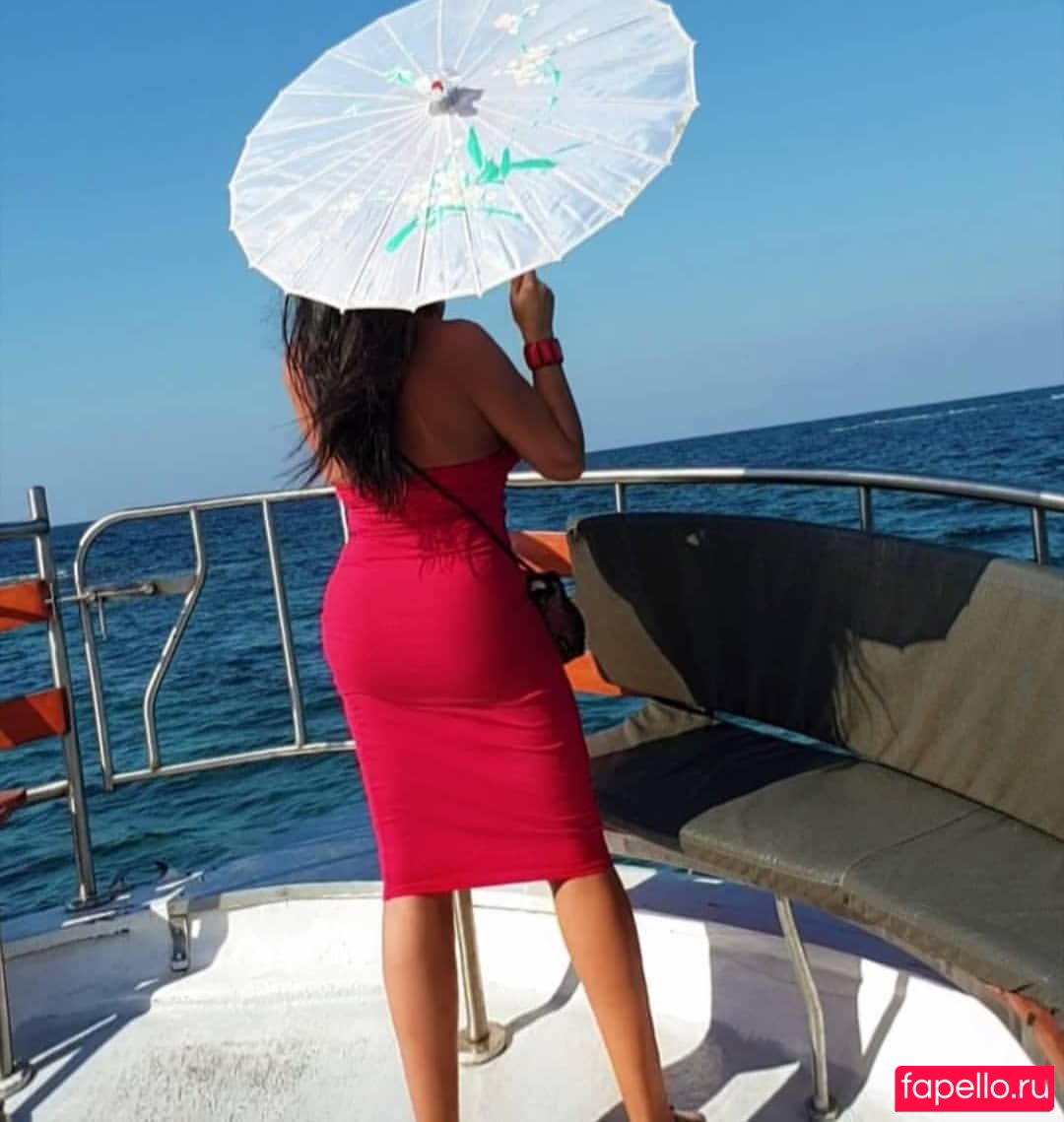 Miriam Tay Nude Onlyfans Photo 42