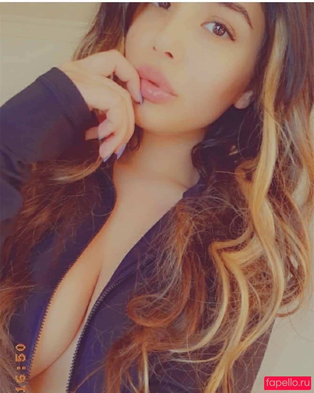 Miriam Tay Nude Onlyfans Photo 25