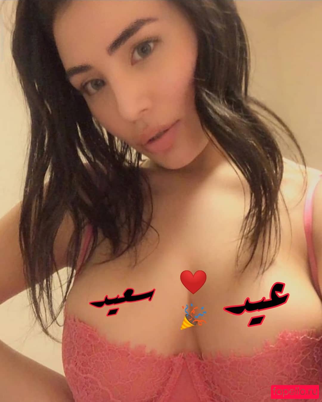 Miriam Tay Nude Onlyfans Photo 20