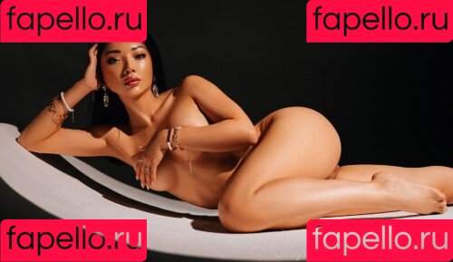Ayumi Anime Nude Onlyfans Photo 47