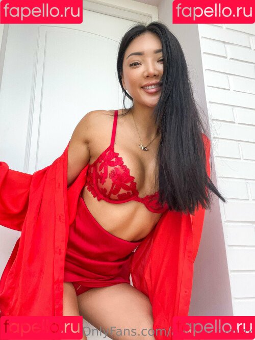 Ayumi Anime Nude Onlyfans Photo 41
