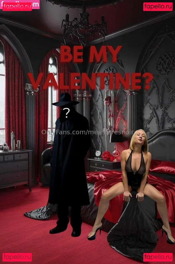 meesteresnoir Onlyfans Photo Gallery 