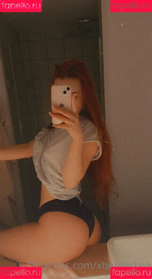 xborderline Onlyfans Photo Gallery 