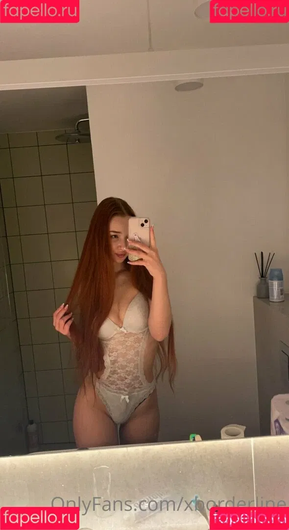 xborderline Onlyfans Photo Gallery 