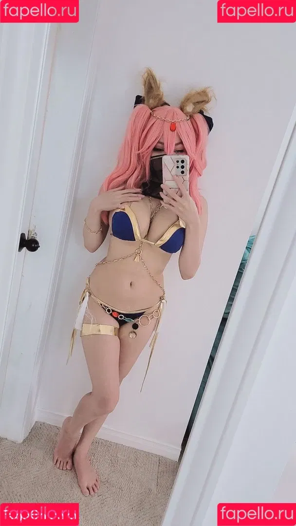 kaiacos Onlyfans Photo Gallery 