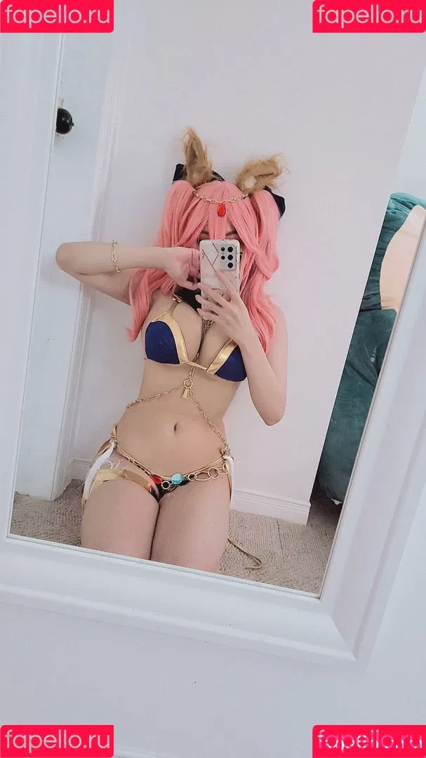 kaiacos Onlyfans Photo Gallery 