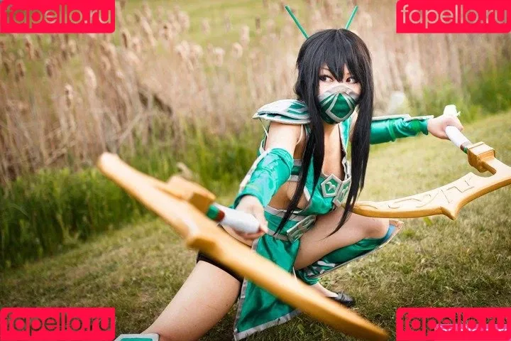 kaiacos Onlyfans Photo Gallery 