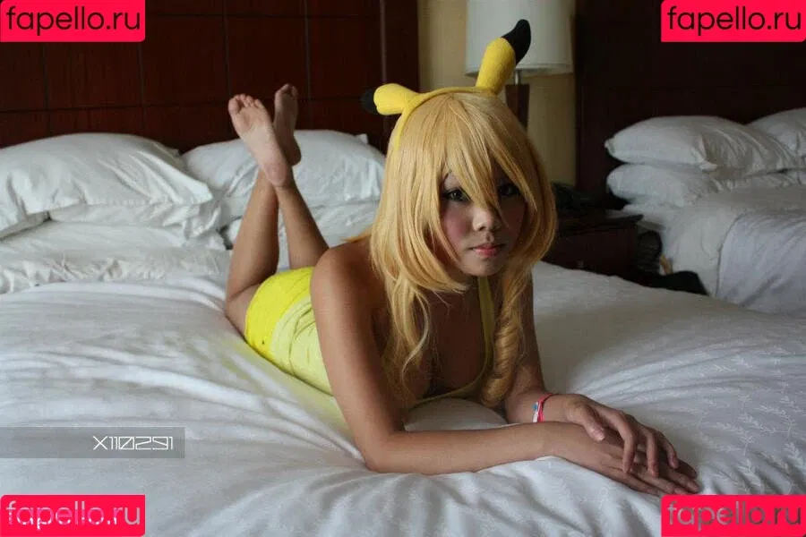 kaiacos Onlyfans Photo Gallery 