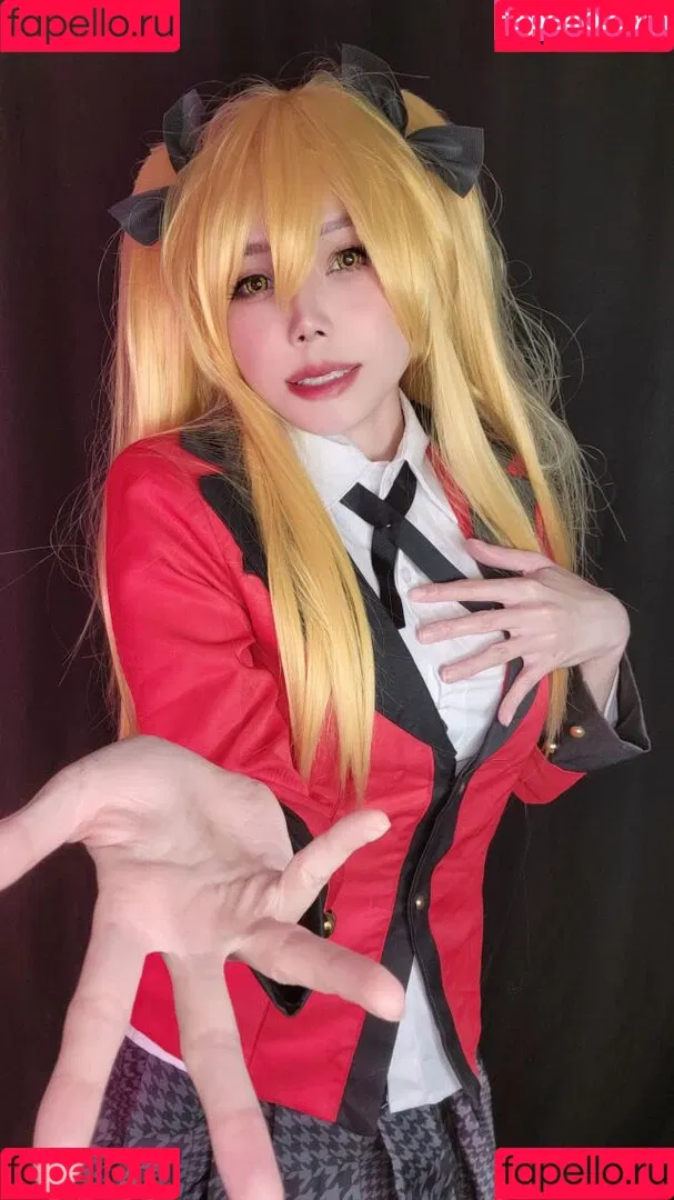 kaiacos Onlyfans Photo Gallery 