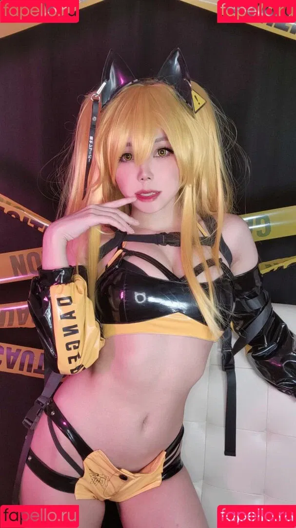 kaiacos Onlyfans Photo Gallery 